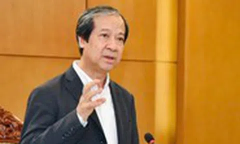 Bộ Giáo dục và Đào tạo dứt khoát phải 'quản' đào tạo tiến sĩ