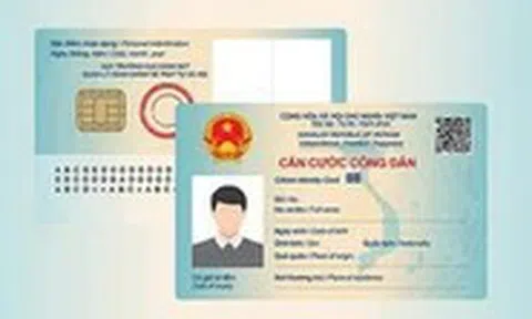 Định cư nước ngoài, muốn làm thẻ căn cước có phải về nước không?