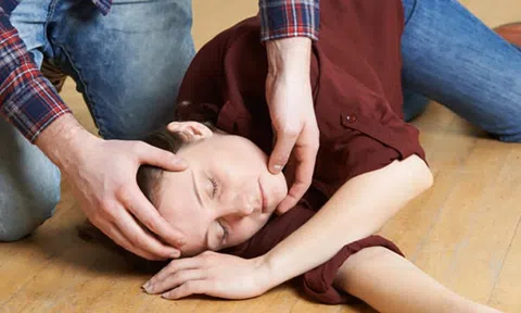 Cách phòng chống căn bệnh khiến người mắc đột ngột mất ý thức, có thể nguy hiểm tính mạng