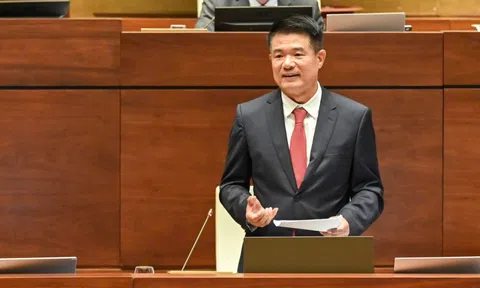 Viện trưởng Viện KSND tối cao: Đây là lần đầu tiên tổ chức lực lượng điều tra ở cấp xã