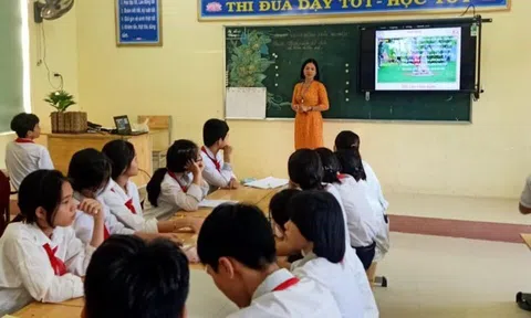 Tình tiết mới vụ hàng trăm giáo viên bị truy thu tiền tỷ bảo hiểm
