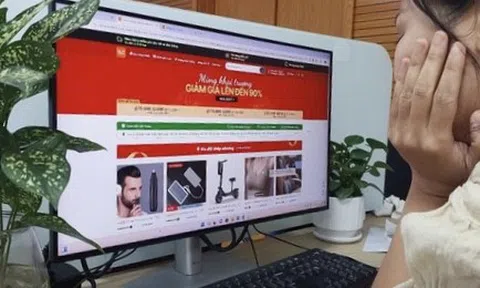 Đề xuất miễn thuế hàng ngoại giá rẻ, lo hàng Việt thua trên 'sân nhà'