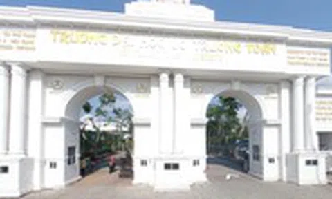 Thanh tra Bộ Giáo dục ‘vén màn’ sai phạm tại 2 trường đại học đào tạo ngành y dược