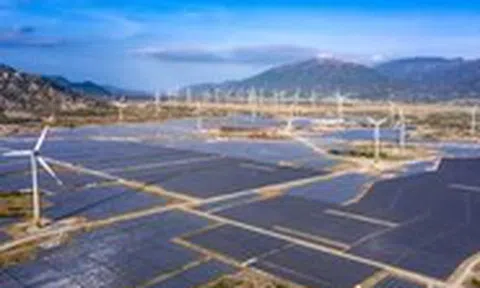 Chưa chốt được phương án gỡ vướng cho loạt dự án năng lượng tái tạo