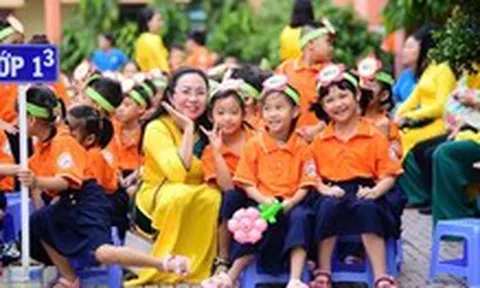 Giao ngành giáo dục được tuyển giáo viên