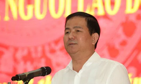 Lãnh đạo Hậu Giang: Tạo nhiều việc làm để người dân ‘ly nông bất ly hương’
