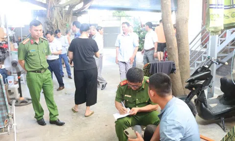 Chủ cơ sở chữa bệnh bằng nước gỡ bỏ biển quảng cáo, xóa bài viết trên facebook