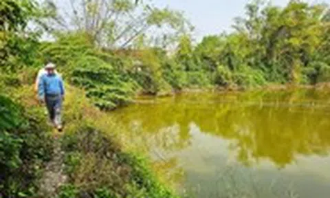 Chuyện lạ kinh thành Huế - Kỳ 5: Rùng rợn khám ngục giam sọ vua