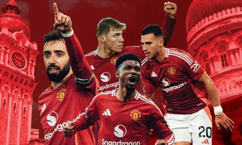 Nhận định ASEAN All-Stars vs MU, 19h45 ngày 28/5: Giữ chân và giữ khách