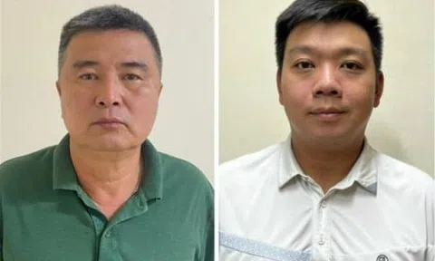 Xét xử cựu vụ phó gợi ý bà chủ doanh nghiệp xăng dầu hối lộ để đổi nhà to hơn