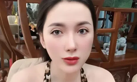 Ngân Collagen là ai?