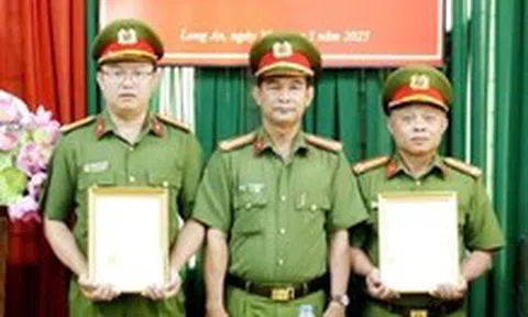 Người đàn ông 61 tuổi đánh chết anh vợ rồi cố thủ sau chầu nhậu khuya