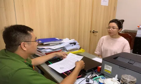 Lập sàn giao dịch tiền ảo lừa đảo gần 10 nghìn tỷ đồng