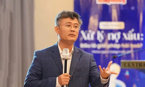Thu giữ tài sản có giải quyết tận gốc nợ xấu?
