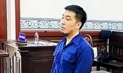 Một người Hàn Quốc bị tuyên án tử do giết cha tại TP.HCM