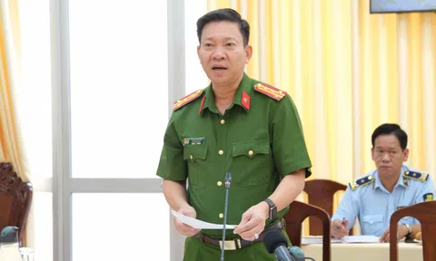 Cần Thơ đang xử lý 2 vụ lớn về hàng gian, hàng giả