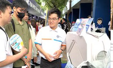 11 cơ sở đào tạo để có 3.900 nhân sự cho 2 nhà máy điện hạt nhân