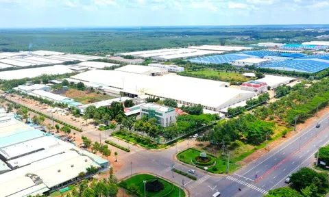 Dân khổ sở vì dự án khu công nghiệp ‘treo’ gần 4 nhiệm kỳ