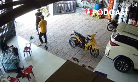NÓNG 28/5: Tài xế bị bắn trong vụ nữ sinh Vĩnh Long gặp di chứng 'khó hồi phục'
