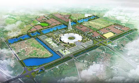 Vinhomes Global Gate Cổ Loa