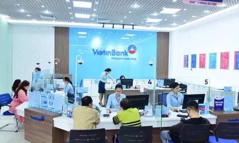 VietinBank đẩy mạnh tái thiết kế mô hình hoạt động theo hướng tinh gọn, linh hoạt, hiệu quả
