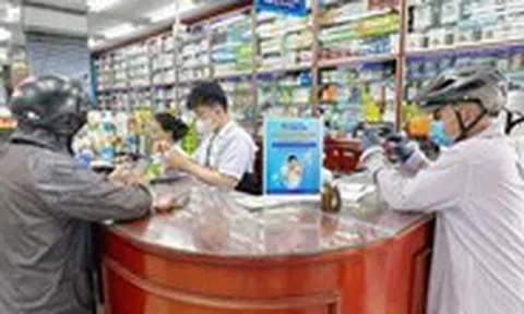 Thêm giải pháp nâng cao hiệu quả điều trị bệnh hô hấp cho trẻ em Việt