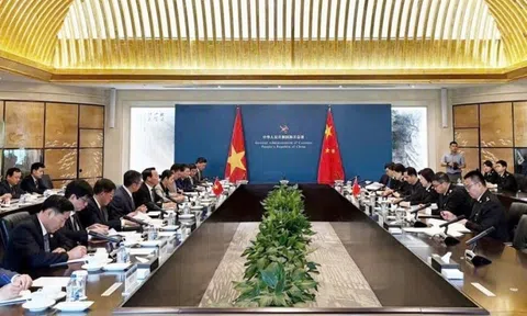 Trung Quốc sắp mở ‘luồng xanh’ cho nông sản Việt Nam
