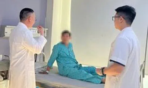 Rối loạn cương dương hơn 6 tháng vì áp lực 'con một'
