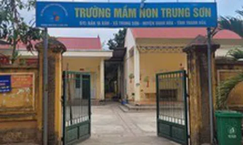Cảnh cáo hiệu trưởng nói giáo viên là ‘gái bao’