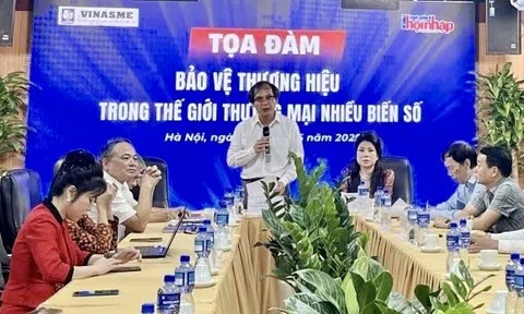 'Vòi bạch tuộc' hàng giả, hàng nhái đã vươn tới mọi ngóc ngách