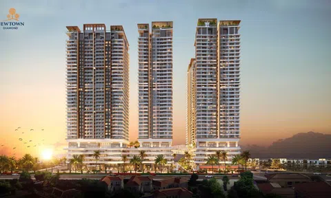 Lý do căn hộ cao cấp mặt biển trở thành lựa chọn ưu tiên của giới tinh hoa