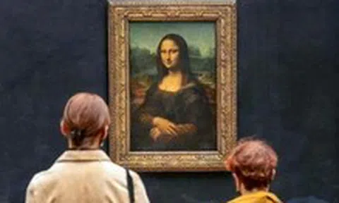 Ngai vàng triều Nguyễn bị bẻ gãy: Thế giới bảo vệ nàng Mona Lisa ra sao?