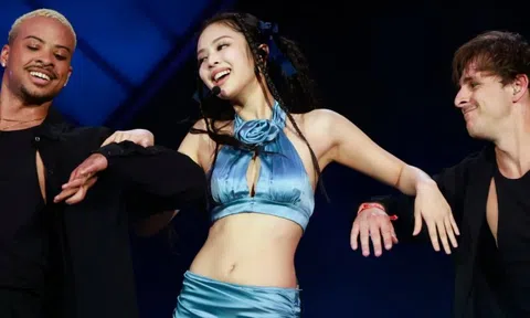 Diễn biến mới vụ clip nóng của Jennie (BlackPink)