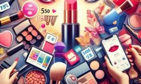 Gần 300 số tiếp nhận mỹ phẩm thu hồi chỉ trong một ngày