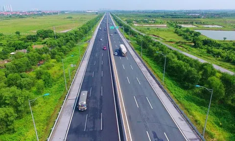 Lập tổ công tác làm rõ việc Sơn Hải trượt gói thầu cao tốc 880 tỷ