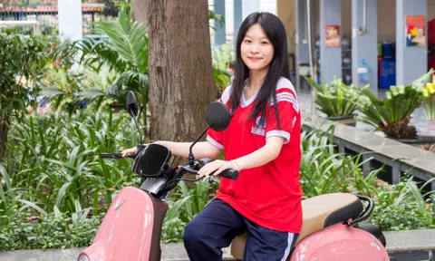 Chiến dịch 'Mãnh liệt Tinh thần Việt Nam' lần 3: Cú hích mạnh mẽ thúc đẩy công cuộc xanh hóa giao thông tại Việt Nam