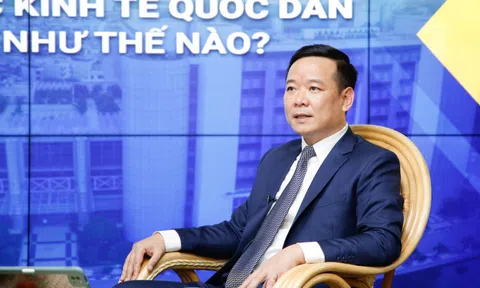 Đại học Kinh tế Quốc dân có tân giám đốc