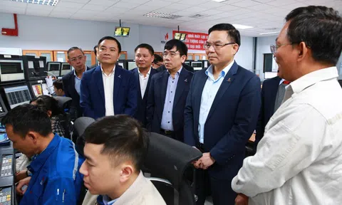 BSR: Vững bước chuyển mình, nâng tầm vị thế