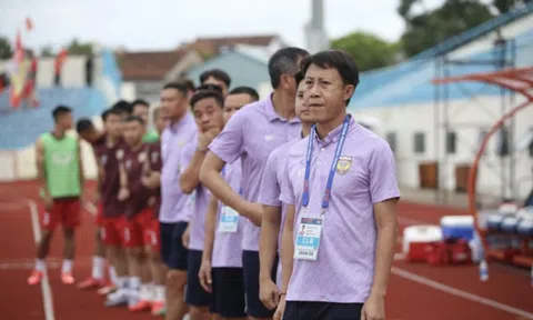 Sao thế Hồng Lĩnh Hà Tĩnh?