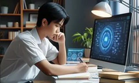 Bí quyết ôn thi hiệu quả với AI