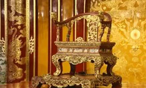Rà soát, có biện pháp bảo đảm an toàn bảo vật quốc gia trên cả nước