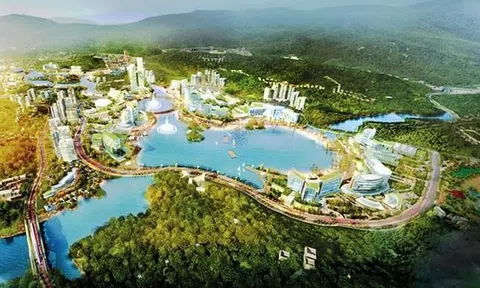 Trình Thủ tướng quyết định đầu tư casino Vân Đồn hơn 2 tỷ USD