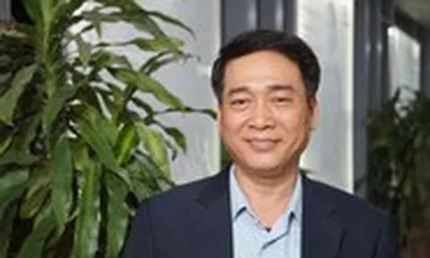 Kiều Minh Hiếu thay Xuân Bắc làm giám đốc Nhà hát Kịch Việt Nam