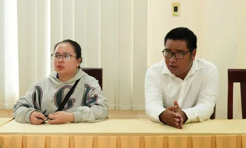 Mua 'bùa yêu' qua mạng: Tiền càng tiêu, người yêu càng không thấy