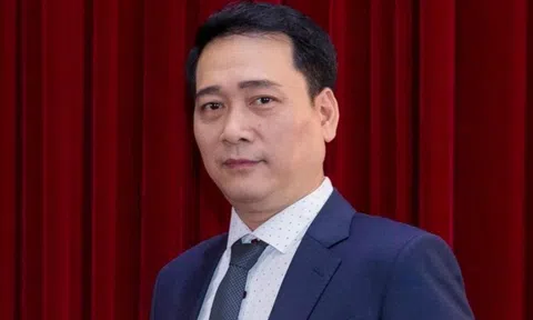NSƯT Kiều Minh Hiếu được bổ nhiệm làm Giám đốc Nhà hát Kịch Việt Nam