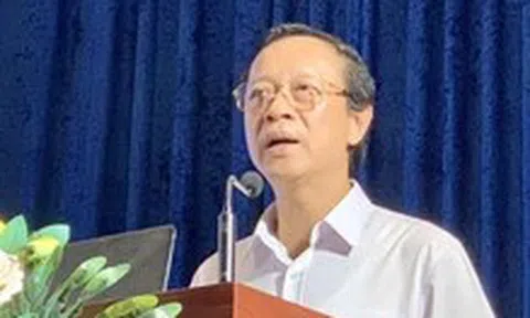 Thứ trưởng Bộ Giáo dục yêu cầu cán bộ thanh tra thi tốt nghiệp THPT phải cởi mở, nhẹ nhàng