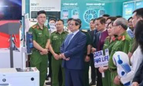 Công bố chương trình tín dụng 500.000 tỉ đồng cho khoa học, công nghệ, đổi mới sáng tạo...