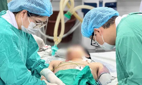Thủy đậu gây biến chứng nguy hiểm