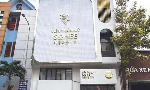 Đình chỉ nha khoa, thẩm mỹ viện không phép ở Buôn Ma Thuột