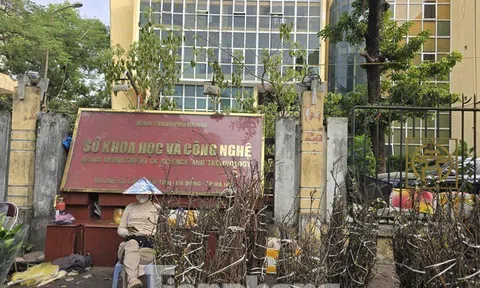 Hà Nội quy định cụ thể về quản lý trụ sở, tài sản công sau sắp xếp cấp xã